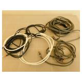 Speaker Wire - Various Lengths Speaker Wire - Various Lengths