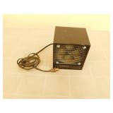 Micro Furnace - Tested Micro Furnace - Tested