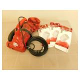 Dirt Devil Hand Vacuum With Bags - Tested Dirt Devil Hand Vacuum With Bags - Tested
