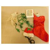 Miscellaneous Christmas Items Miscellaneous Christmas Items
