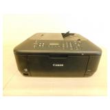 CANON PRINTER / FAX MACHINE - UNTESTED NEEDS INK CANON PRINTER / FAX MACHINE - UNTESTED NEEDS INK