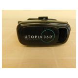 UTOPIA 360 VIRTUAL REALITY GOGGLES UTOPIA 360 VIRTUAL REALITY GOGGLES