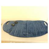 HAMMACHER SCHLEMMER HEATING PAD - TESTED HAMMACHER SCHLEMMER HEATING PAD - TESTED