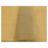 PLASTIC RUNNER - APPROX 28X166 PLASTIC RUNNER - APPROX 28X166