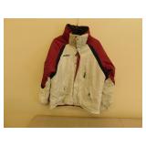 COLUMBIA COAT - SIZE LARGE COAT COLUMBIA COAT - SIZE LARGE COAT