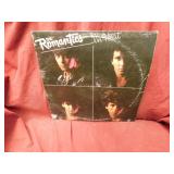 The Romantics - In Heat The Romantics - In Heat