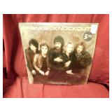 Frank & The Knockouts - Frank & The Knockouts Frank & The Knockouts - Frank & The Knockouts
