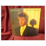 Rod Stewart - Tonight I'm Yours Rod Stewart - Tonight I'm Yours