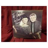The Kendalls - Two Heart Harmony The Kendalls - Two Heart Harmony
