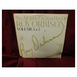 Roy Orbison - Greatest Hits Volume 1 & 2 Roy Orbison - Greatest Hits Volume 1 & 2
