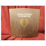 Jesus Christ Superstar - Jesus Christ Superstar Jesus Christ Superstar - Jesus Christ Superstar