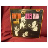 Pete Lancaster - Rhythm & Blues Pete Lancaster - Rhythm & Blues
