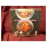 Iron Butterfly - In-A-Gadda-Da-llida Iron Butterfly - In-A-Gadda-Da-llida