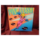 Pink Flash - Pink Flash Pink Flash - Pink Flash