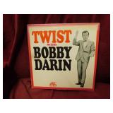 Bobby Darn - Twist With Bobby Darn - Twist With