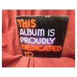 Charity Now - This Album Is Proudly Dedicated To Charity Now - This Album Is Proudly Dedicated To