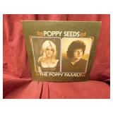 The Poppy Family - Poppy Seeds The Poppy Family - Poppy Seeds