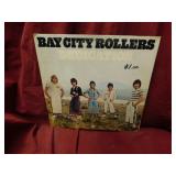 Bay City Rollers - Dedication Bay City Rollers - Dedication
