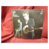 Merle Haggard - The Best Of Merle Haggard - The Best Of