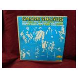 Smash Sounds - Various Artists Smash Sounds - Various Artists