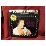 Tommy James - 20 Greatest Hits Tommy James - 20 Greatest Hits