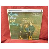 Peter Paul & Mary - Peter Paul & Mary Peter Paul & Mary - Peter Paul & Mary