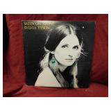Sylvia Tyson - Satin & Stone Sylvia Tyson - Satin & Stone