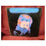 Aldo Nova - Subject Aldo Nova - Subject