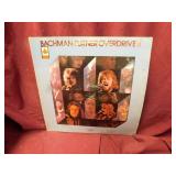 Bachman Turner Overdrive - BTO II Bachman Turner Overdrive - BTO II