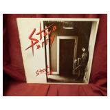 Steve Ferry - Street Talk Steve Ferry - Street Talk