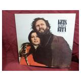 Kris & Rita - Full Moon Kris & Rita - Full Moon