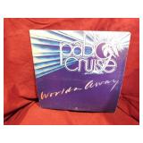 Pablo Cruise - Worlds Away Pablo Cruise - Worlds Away