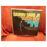 Sammy Davis Jr - The Sounds Of 66 Sammy Davis Jr - The Sounds Of 66