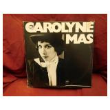 Carolyne Mas - Carolyne Mas Carolyne Mas - Carolyne Mas