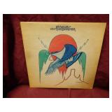 Eagles - On The Border Eagles - On The Border