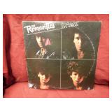 The Romantics - In Heat The Romantics - In Heat