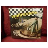 Waitresses - Waitresses Waitresses - Waitresses
