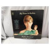 Barbra Streisand - My Name Is Barbra Barbra Streisand - My Name Is Barbra