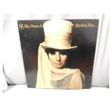 Barbra Streisand - My Name Is Barbra Two... Barbra Streisand - My Name Is Barbra Two...