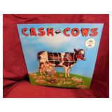 Cash Cows - Cash Cows Cash Cows - Cash Cows