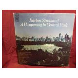 Barbra Streisand - A Happening In Central Park Barbra Streisand - A Happening In Central Park