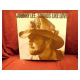 Johnny Lee - Sounds Like Love Johnny Lee - Sounds Like Love