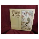 Golden Avatar - A Change Of Heart Golden Avatar - A Change Of Heart
