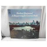 Barbra Streisand - A Happening In Central Park Barbra Streisand - A Happening In Central Park