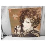 Barbra Streisand - What About Today? Barbra Streisand - What About Today?