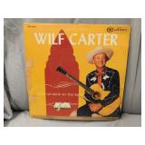 Wilf Carter - Lets Go Back To The Bible Wilf Carter - Lets Go Back To The Bible