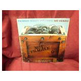 Bachman Turner Overdrive - Not Fragile Bachman Turner Overdrive - Not Fragile