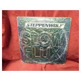 Steppenwolf - Slow Flux Steppenwolf - Slow Flux