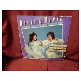 Donny & Marie - Deep Purple Donny & Marie - Deep Purple