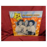 The Andrews Sisters - The Beat Of Volume II The Andrews Sisters - The Beat Of Volume II